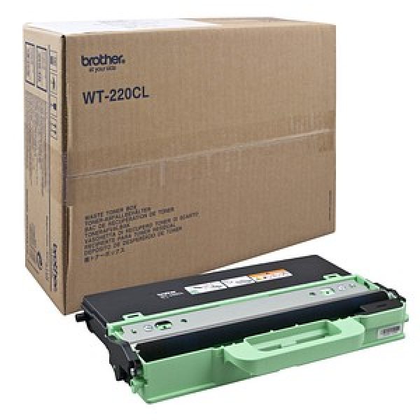 brother WT-220CL (WT220CL) Resttonerbehälter