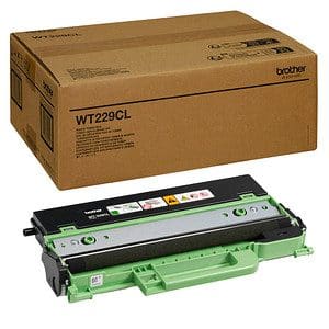 brother WT-229CL (WT229CL) Resttonerbehälter