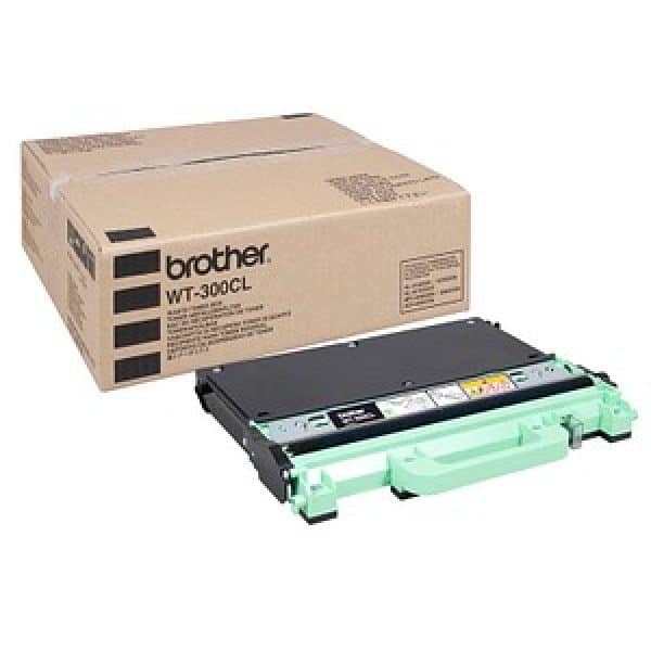 brother WT-300CL (WT300CL) Resttonerbehälter