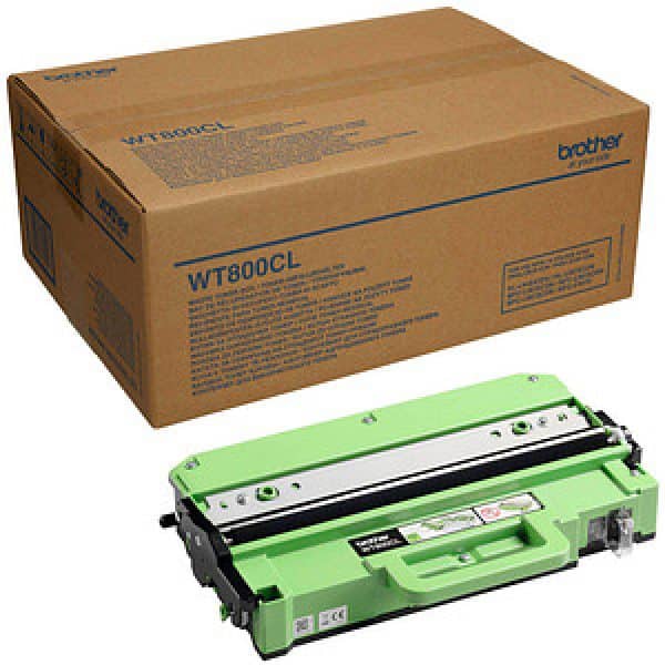 brother WT-800CL (WT800CL) Resttonerbehälter