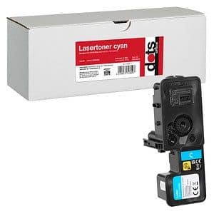 dots  cyan Toner kompatibel zu KYOCERA TK-5440C