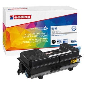 edding EDD-5042  schwarz Toner kompatibel zu KYOCERA TK-3170