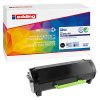 edding EDD-6052  schwarz Toner kompatibel zu LEXMARK 50F2000