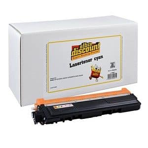 office discount  cyan Toner kompatibel zu brother TN-230C