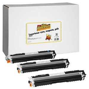 office discount  cyan