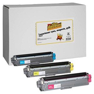 office discount  cyan