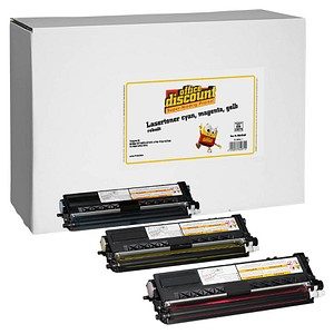 office discount  cyan