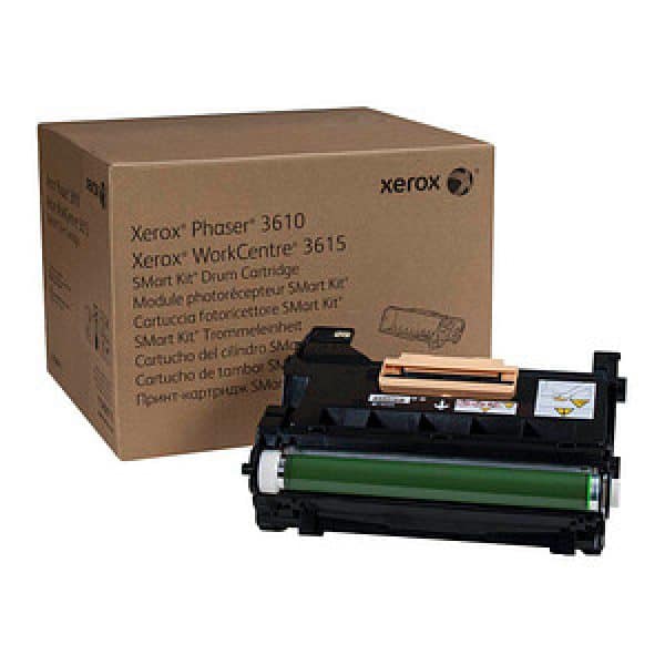 xerox 113R00773  schwarz Trommel