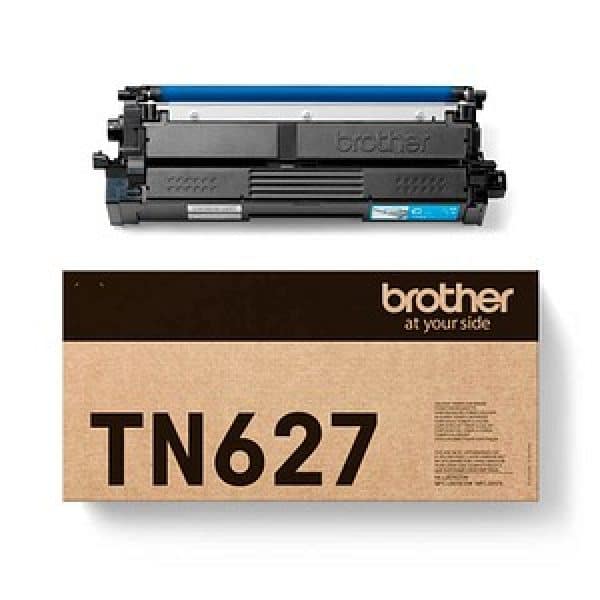 brother TN627C   cyan Toner