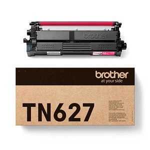 brother TN627M  magenta Toner