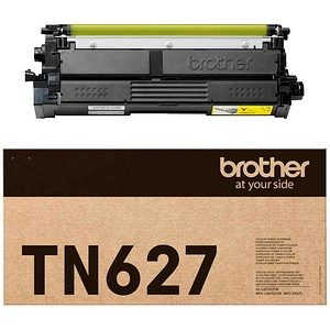 brother TN627Y  gelb Toner