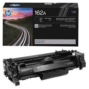 HP 162A (W1620A) schwarz Tonerkartusche