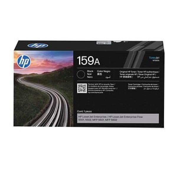 HP 159A (W1590A) schwarz Tonerkartusche