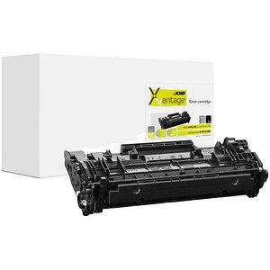 KMP XVantage®  schwarz Toner kompatibel zu HP 149A (W1490A)
