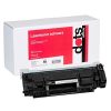 dots  schwarz Toner kompatibel zu HP 135A (W1350A)