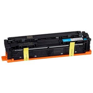 office discount  cyan Toner kompatibel zu HP 207A (W2211A)