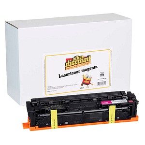office discount  magenta Toner kompatibel zu HP HP207A (W2213A)
