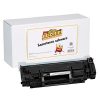 office discount  schwarz Toner kompatibel zu HP 135A (W1350A)