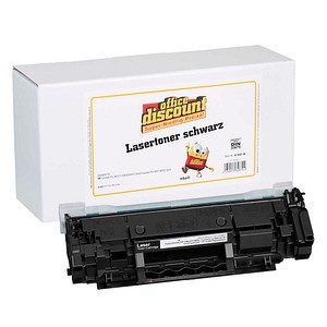 office discount  schwarz Toner kompatibel zu HP 135X (W1350X)