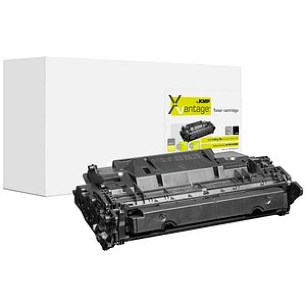 KMP XVantage®  schwarz Toner kompatibel zu HP 149X (W1490X)