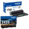 brother TN-2420 + DR-2400  schwarz Toner + Trommel