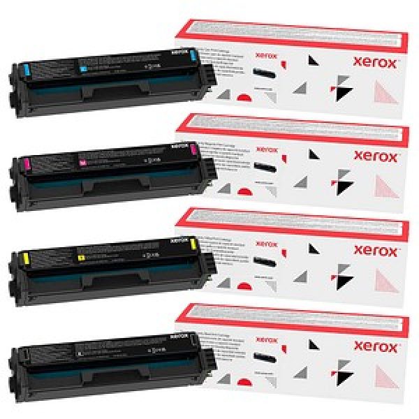 xerox 006R04383/384/385/386  schwarz
