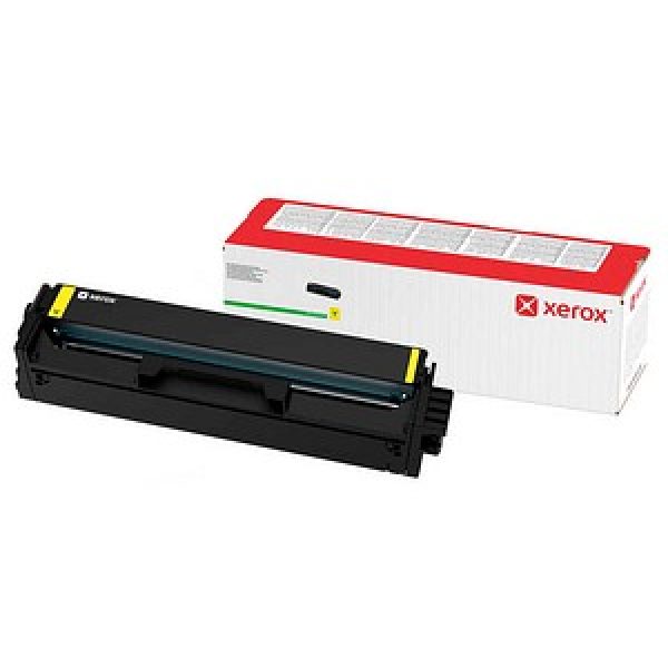 xerox 006R05058  gelb Toner