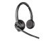 Poly Savi 8200 Series W8220-M Stereo Headset On-Ear