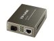 TP-LINK MC112CS WDM-Fast-Ethernet-Medienkonverter