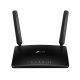 TP-Link Archer MR200 V4 AC750 Wireless Dual Band 4G LTE Router