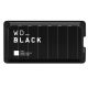 WD_BLACK™ P50 Game Drive – 2 TB