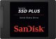 SanDisk SSD Plus 2TB, SATA III 2.5″ Intern