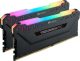 Corsair Vengeance RGB PRO schwarz DIMM Kit 32GB, DDR4-3600, CL18-22-22-42 AMD…