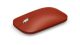 Microsoft Surface Mobile Maus Kabellos Poppy Red