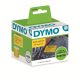 DYMO® Original Etikett für LabelWriter™ 54mm x 101mm – Gelb