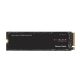 WD_BLACK™ SN850 SSD – 500 GB