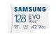 Samsung EVO Plus microSD (2021) – 128 GB R130