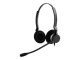 Jabra BIZ 2300 QD Duo Headset On-Ear kabelgebunden