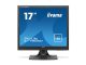 Iiyama Monitor ProLite E1780SD-B1 LED-Display 43,2 cm (17″) schwarz-grau