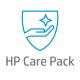 HP Care Pack (U9BA7E) 3 Jahre Vor-Ort Service am nächsten Arbeitstag