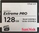 SanDisk Extreme PRO R525/W450 CFast 2.0 CompactFlash Card 128GB