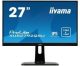 Iiyama Monitor ProLite XUB2792QSU-B1 LED-Display 68,5 cm (27″) schwarz