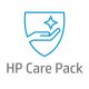HP Care Pack (UE336E) 4 Jahre Vor-Ort Service am nächsten Arbeitstag PLUS Beh…