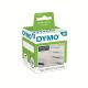 DYMO® Original Etikett für LabelWriter™ 12mm x 50mm