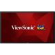 ViewSonic CDE7500 Digital Signage Display 190,5cm 75 Zoll