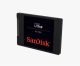 SanDisk Ultra 3D SSD 500GB 2.5” SATA SSD, Up to 560MB/s Read / 530MB/s Write
