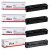 Canon 054H BK/C/M/Y  schwarz, cyan, magenta, gelb Toner, 4er-Set