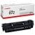 Canon 072  schwarz Toner