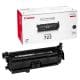 Canon 723 BK  schwarz Toner