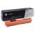 HP 130A (CF352A) gelb Tonerkartusche